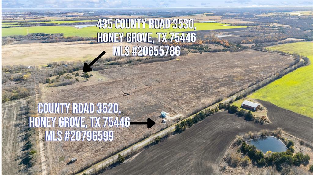 County Road 3520 County Road 3520 Property Photo 3