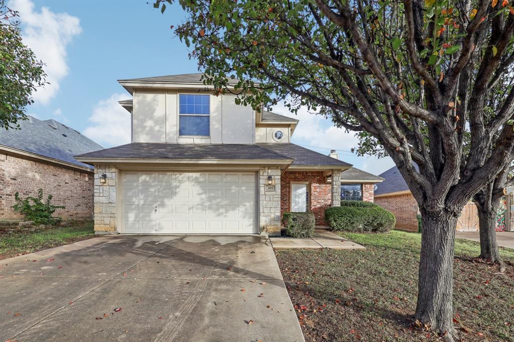 309 Grace Circle Property Photo