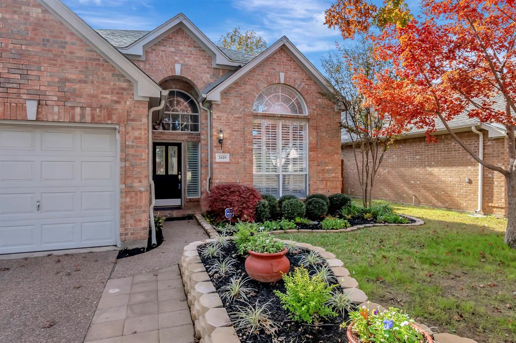 2429 Folkstone Way Property Photo 1