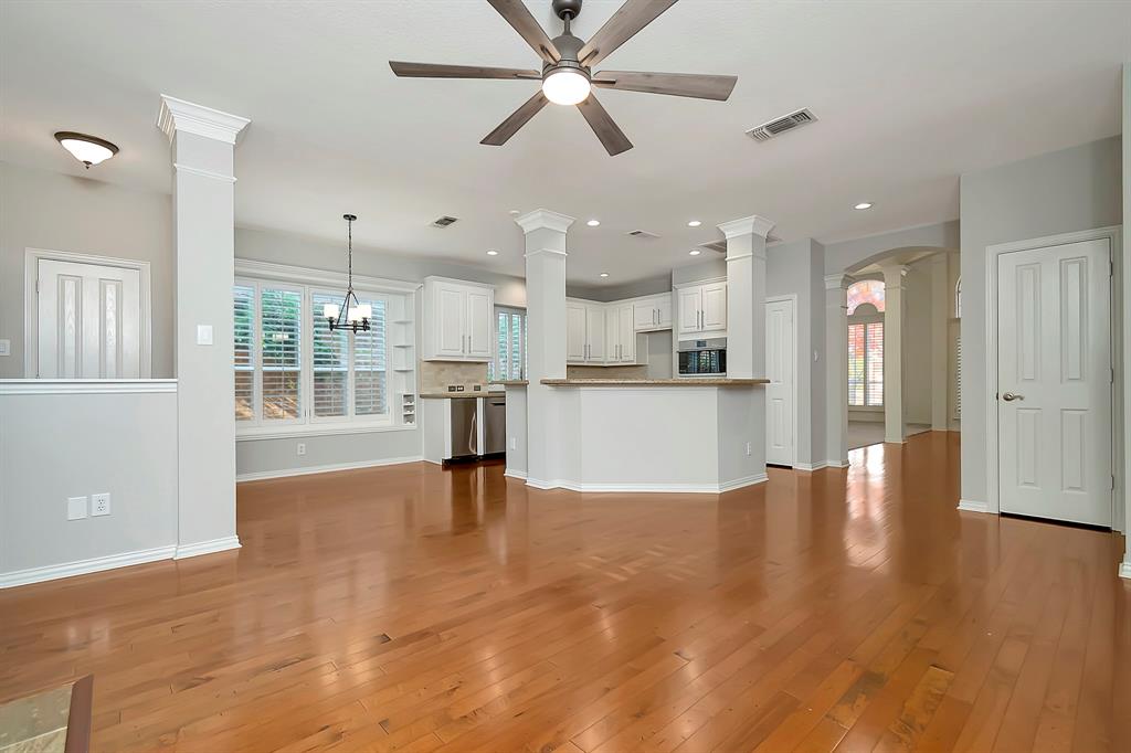 2429 Folkstone Way Property Photo 4