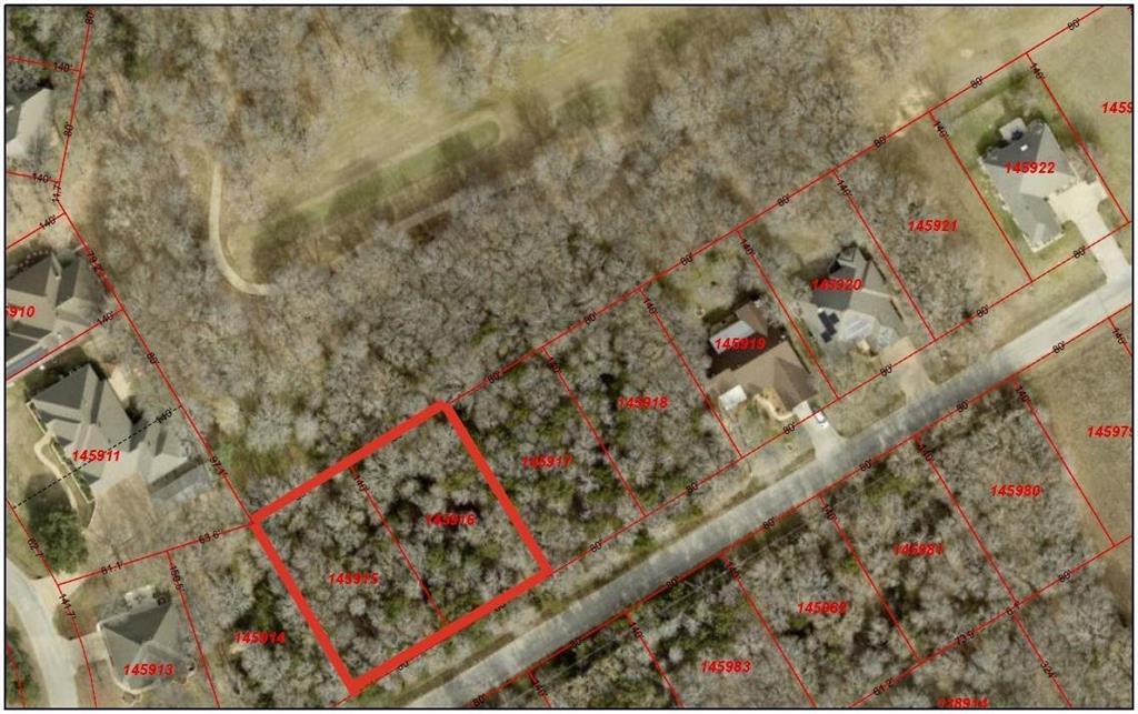 24042 Stonewood Drive Property Photo 1