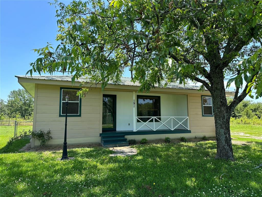 191 Grayson Street Property Photo