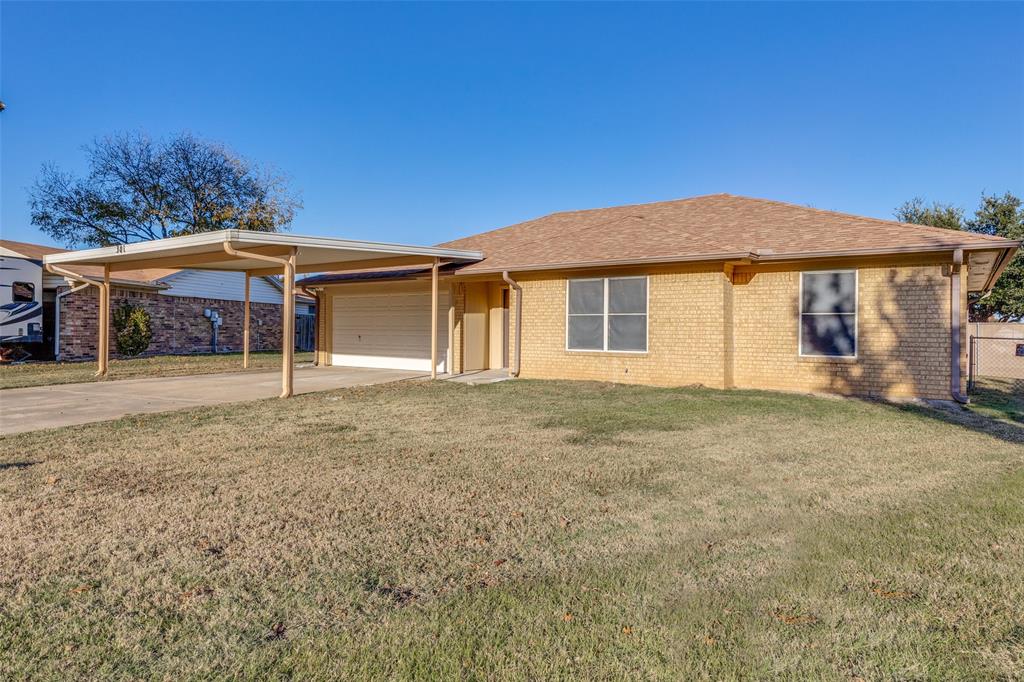 301 Guadalupe Drive Property Photo