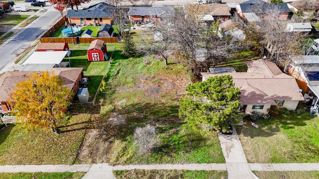 1307 Crestridge Drive Property Photo 1