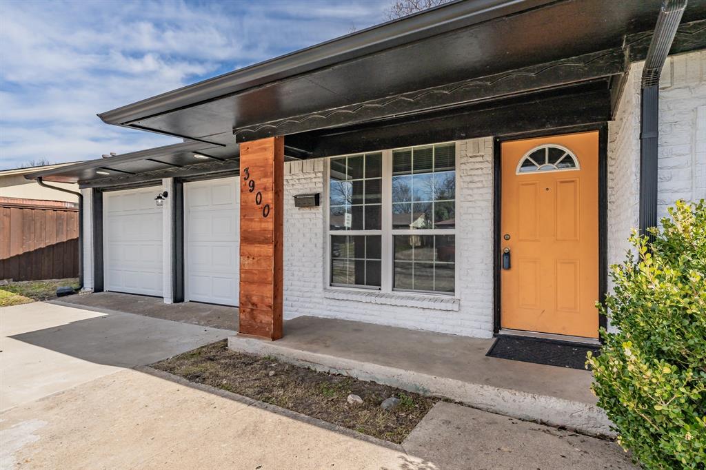 3900 Modlin Street Property Photo