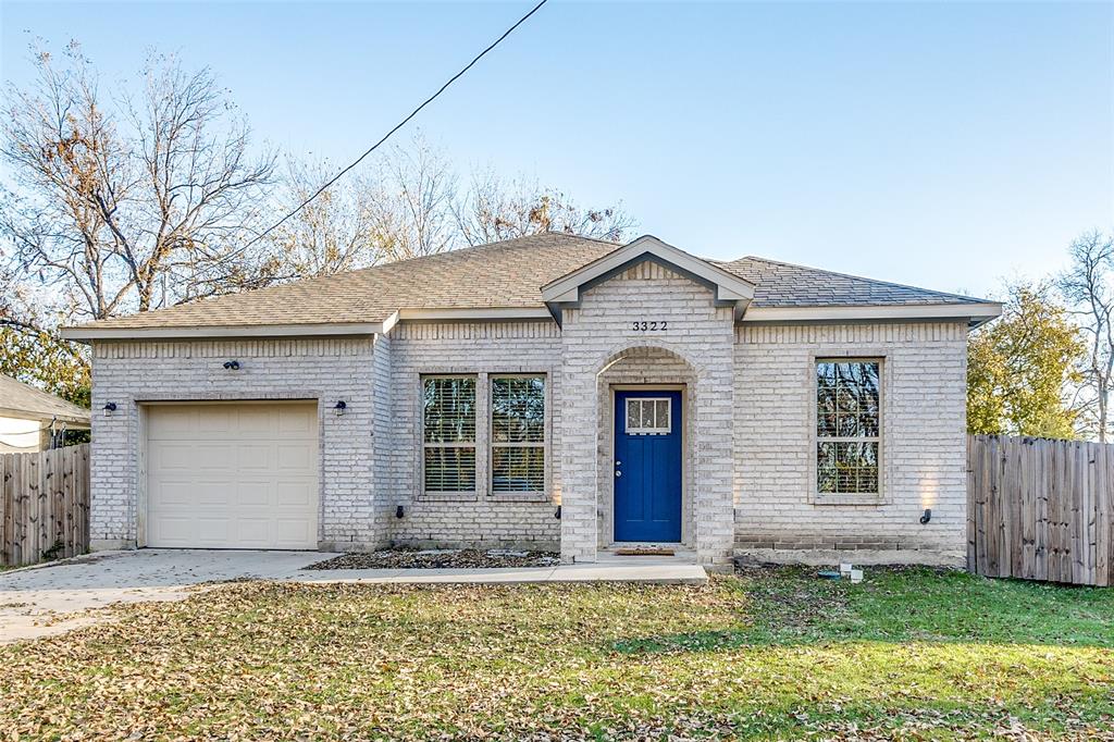 3322 Marjorie Avenue Property Photo