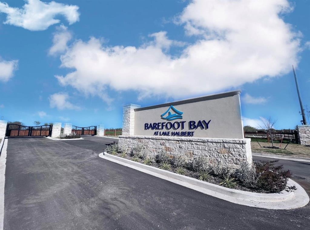 Lot 73 Shoreside Drive Property Photo 1