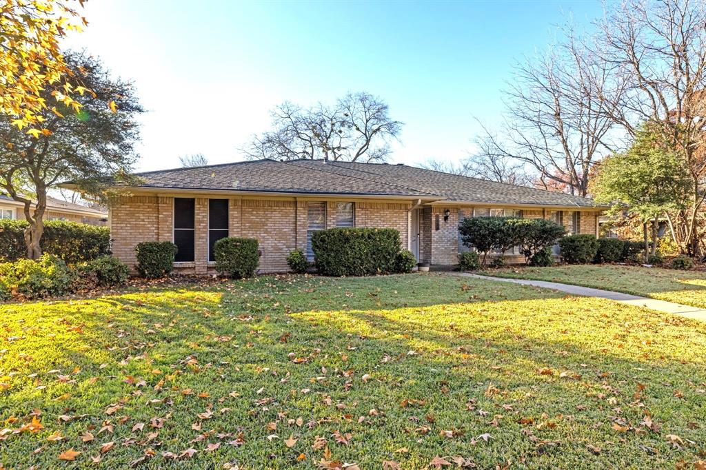 2724 Grandview Drive Property Photo 1