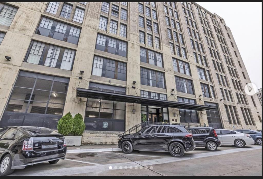 1122 Jackson Street Property Photo