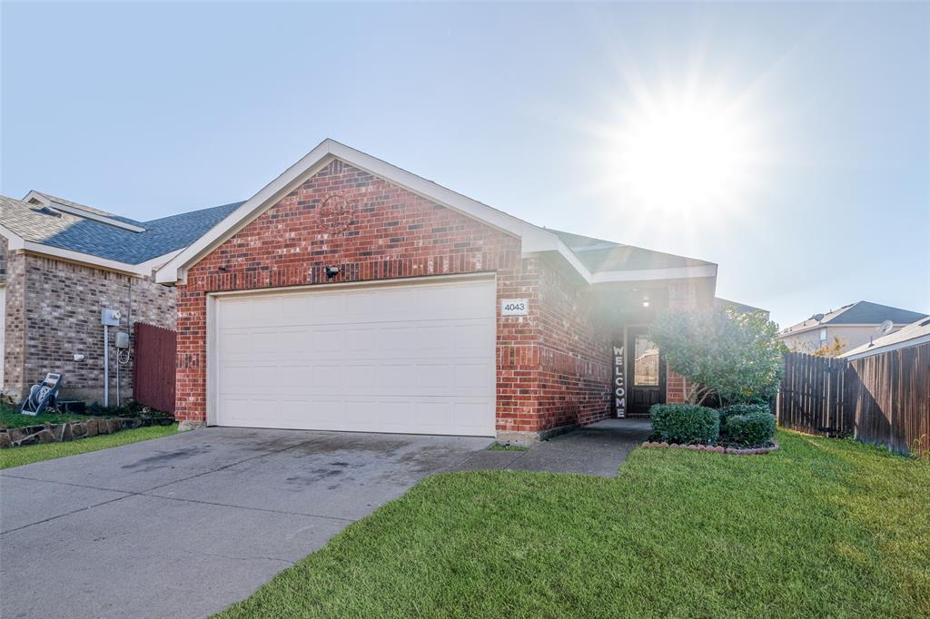 4043 Golden Rod Drive Property Photo