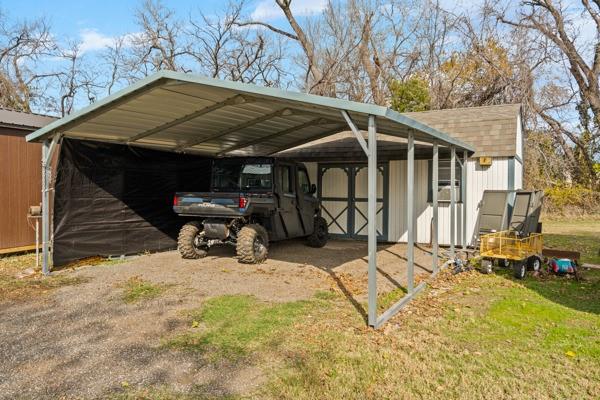 4861 E Highway 199 Property Photo 6