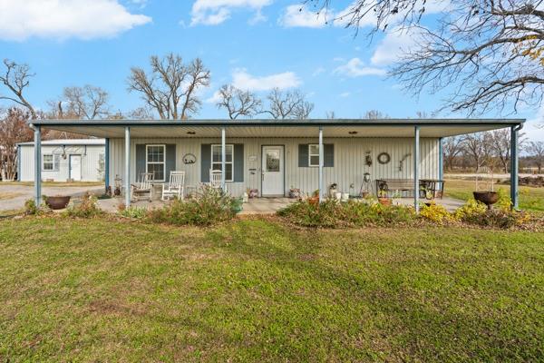 4861 E Highway 199 Property Photo 10