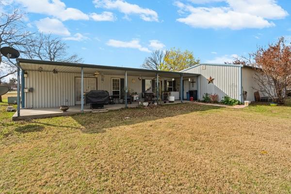 4861 E Highway 199 Property Photo 27