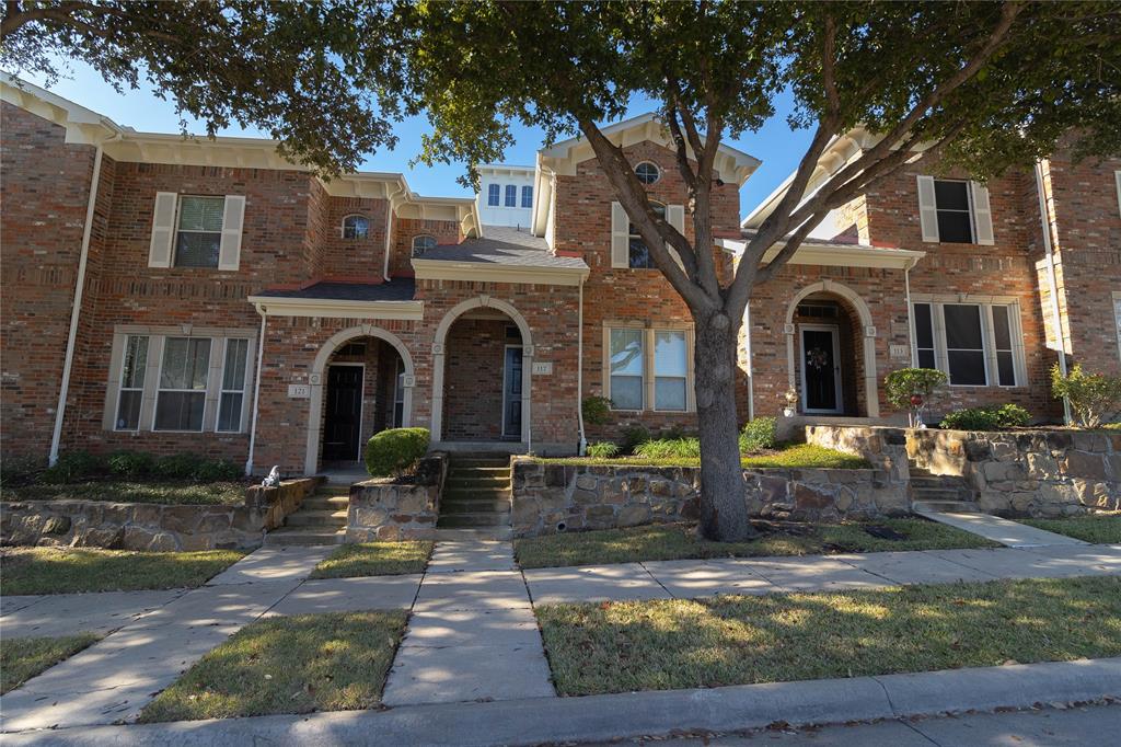 117 Henrietta Street Property Photo