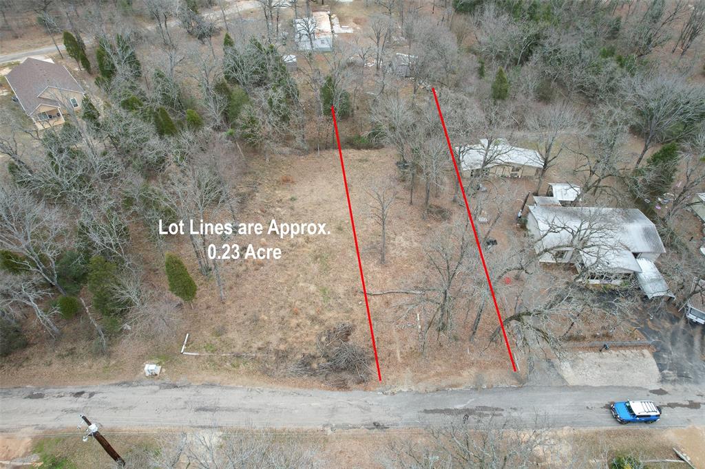 Tbd Sam Houston Drive Property Photo