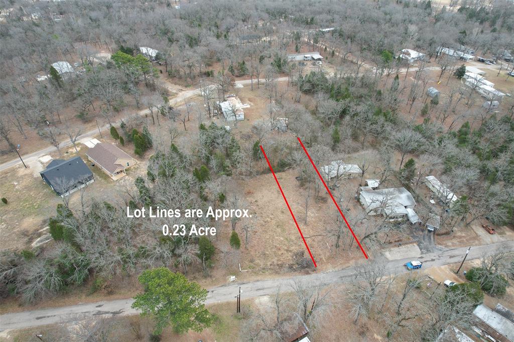 Tbd Sam Houston Drive Property Photo 8