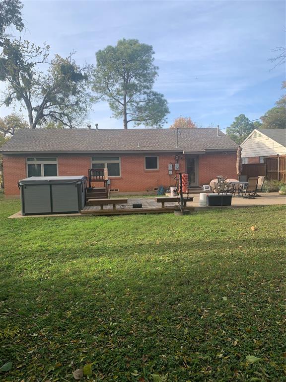 1807 Oak Tree Lane Property Photo 19