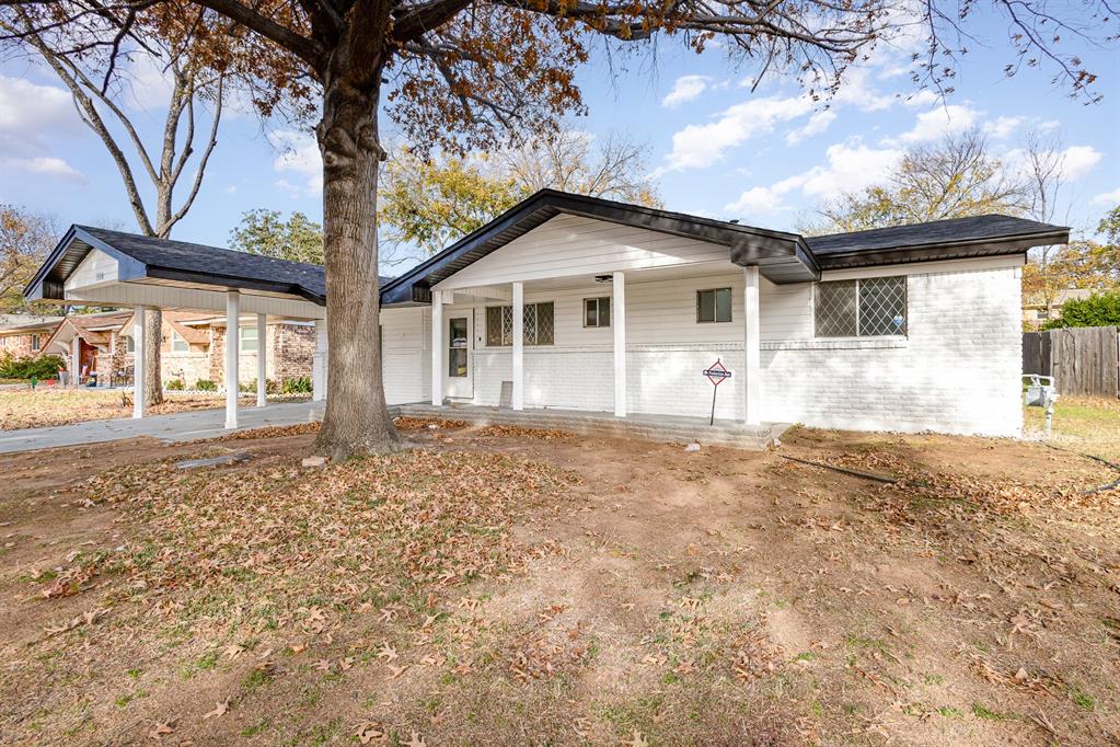 904 Dee Lane Property Photo