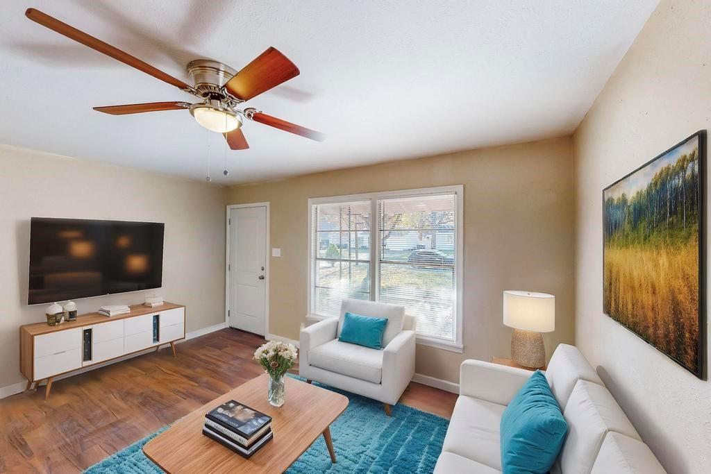 4840 Haas Drive Property Photo