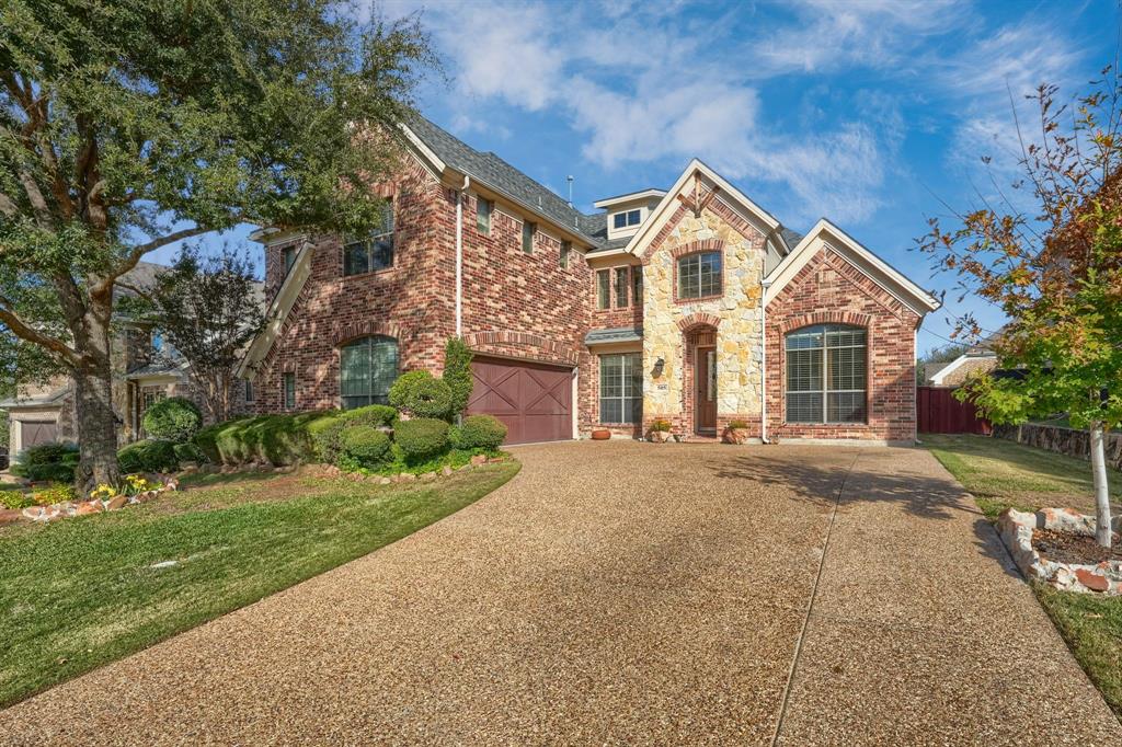 505 Denton Creek Drive Property Photo 1