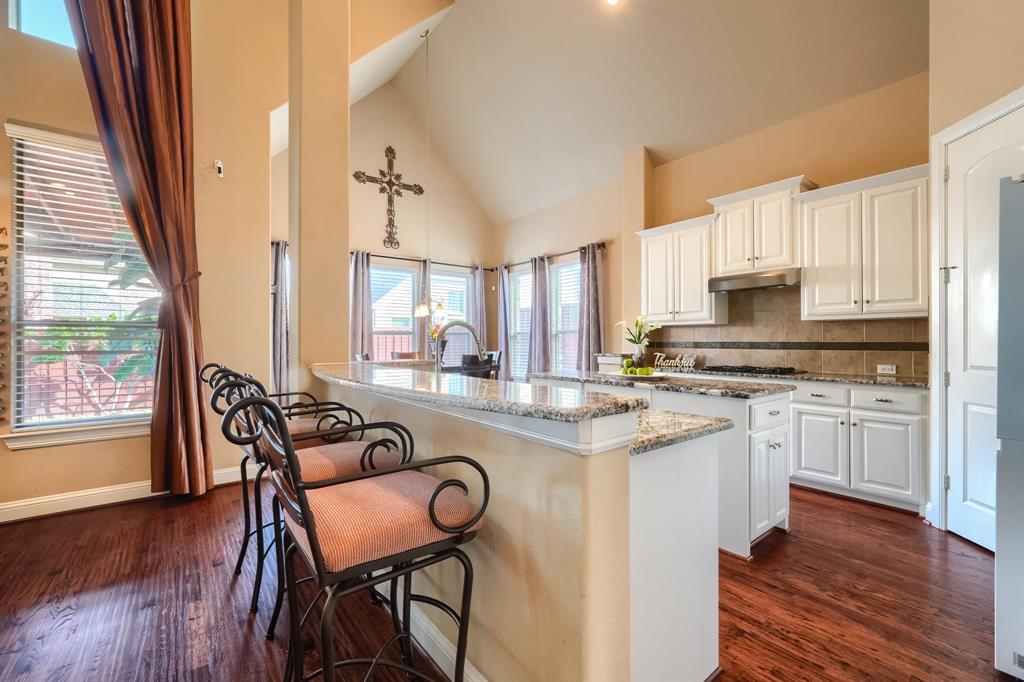505 Denton Creek Drive Property Photo 3