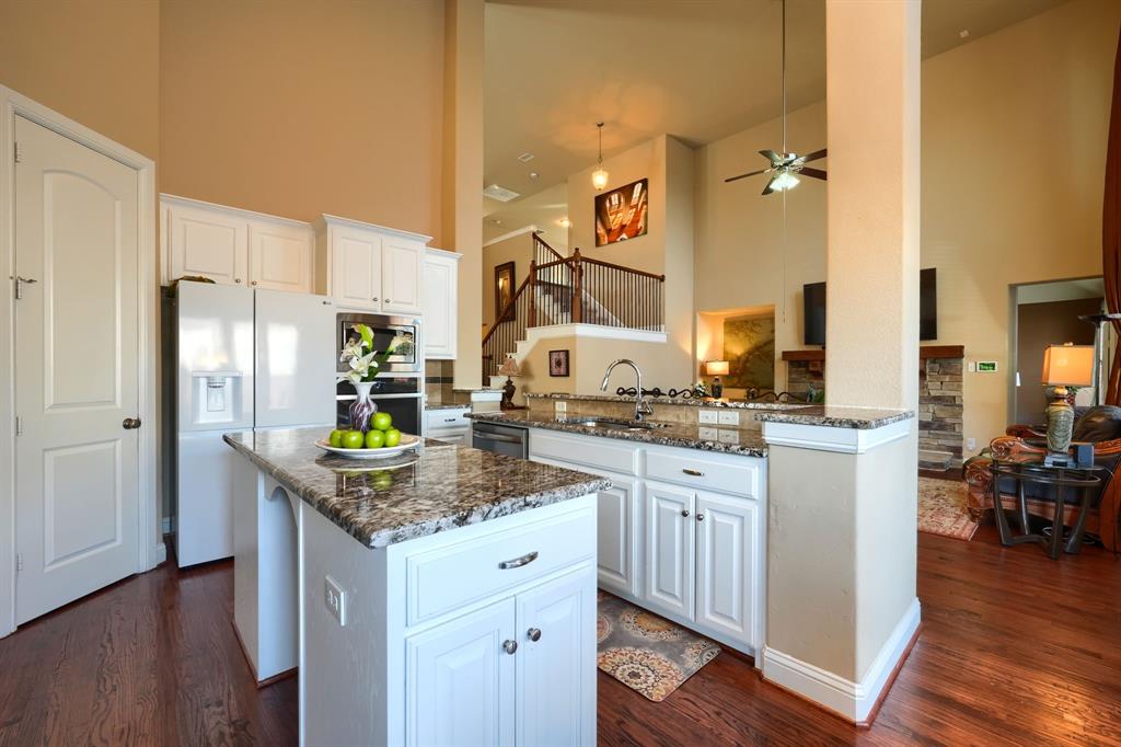 505 Denton Creek Drive Property Photo 4