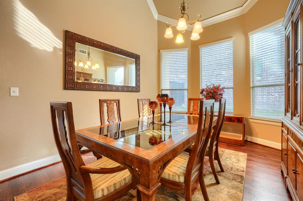 505 Denton Creek Drive Property Photo 6