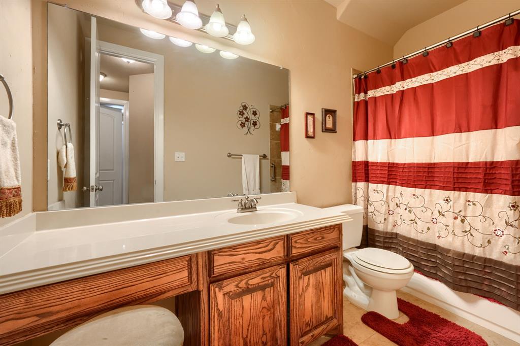 505 Denton Creek Drive Property Photo 11
