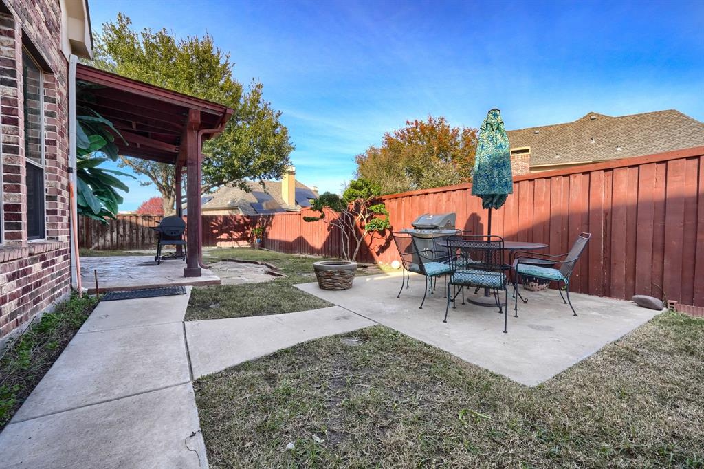 505 Denton Creek Drive Property Photo 21