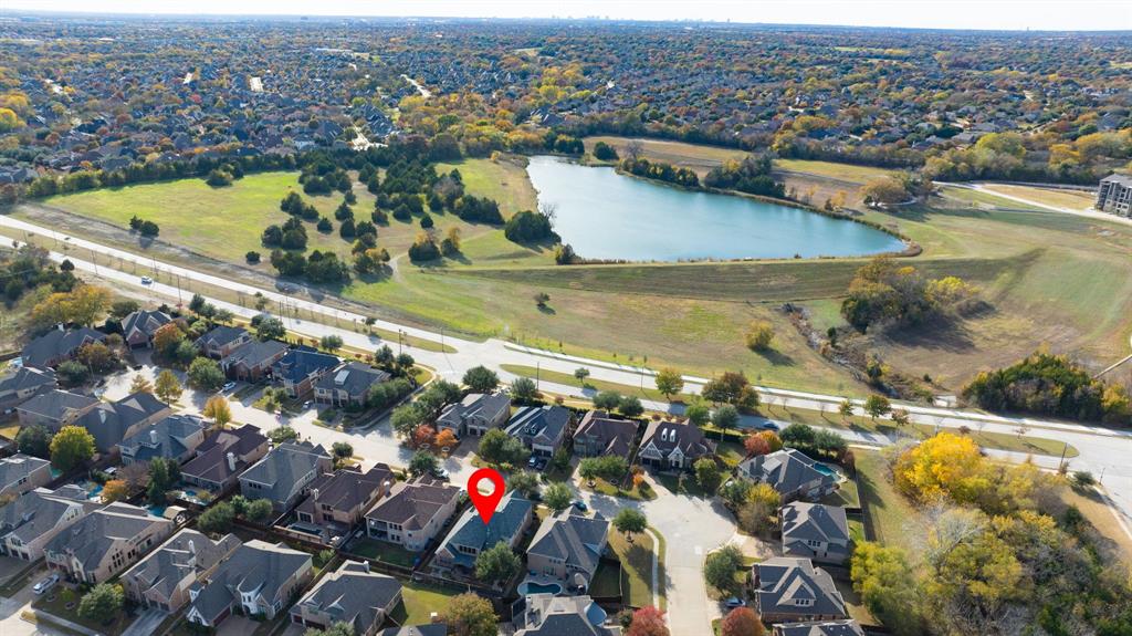 505 Denton Creek Drive Property Photo 22