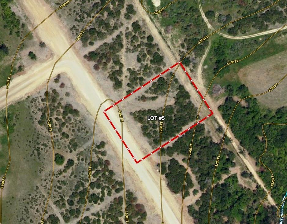 Tbd Lot 5 Mesa Vista Drive Property Photo 3