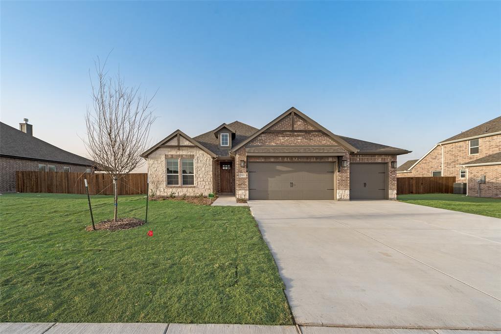 201 Pilot Drive Property Photo 1