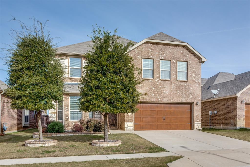 5448 Tuxbury Pond Drive Property Photo 1