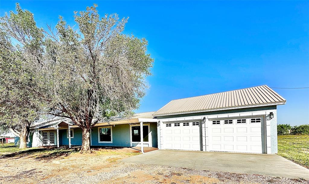Big Spring Real Estate Listings Main Image