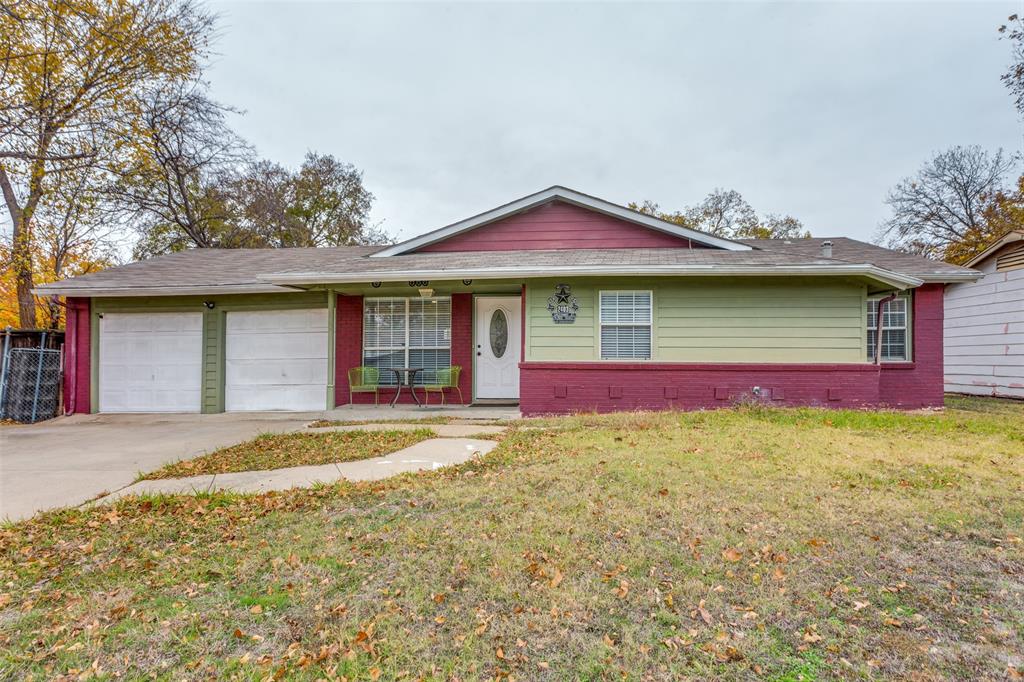 2403 Greenway Street Property Photo