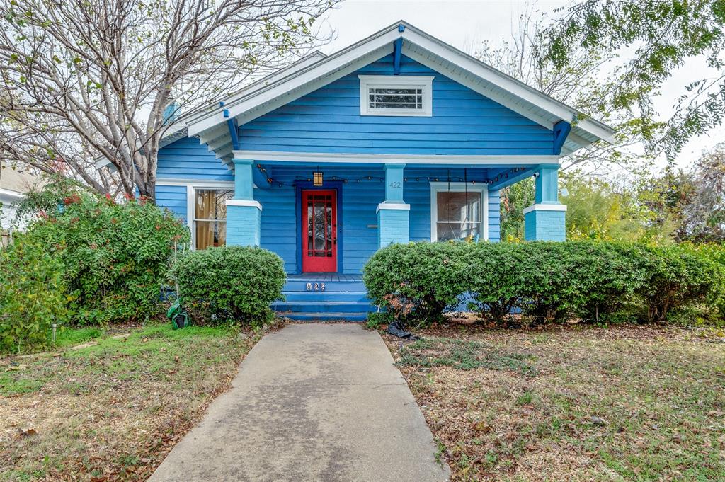 422 S Marlborough Avenue Property Photo