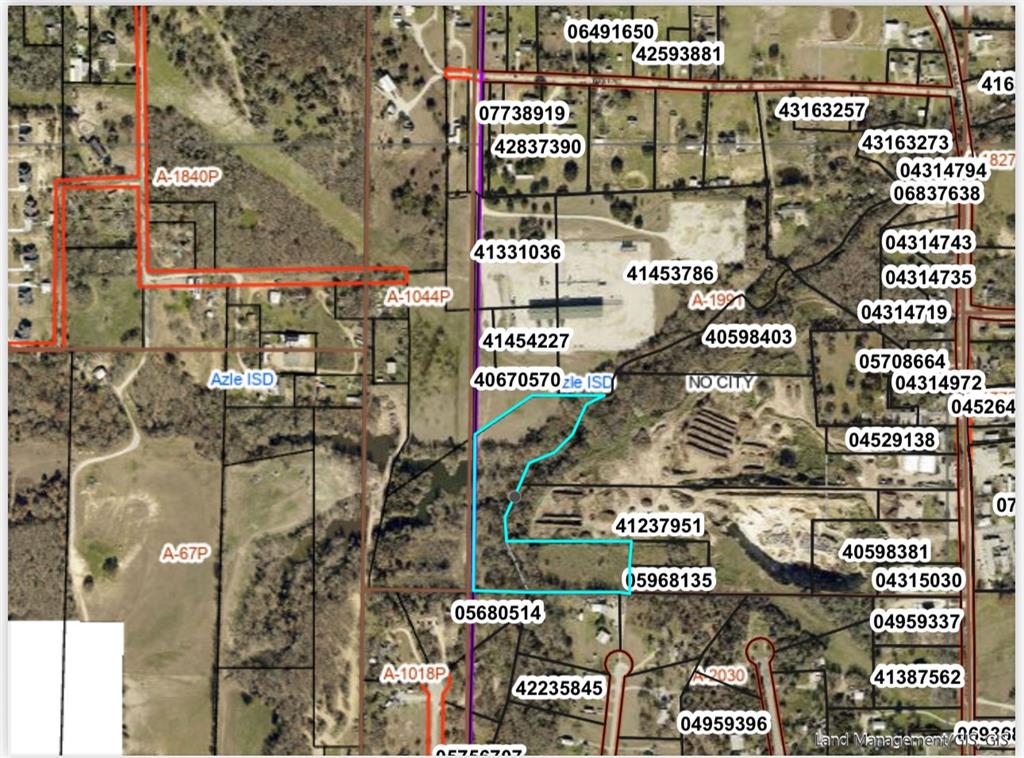 1208 Silver Creek Azle Road Property Photo 2