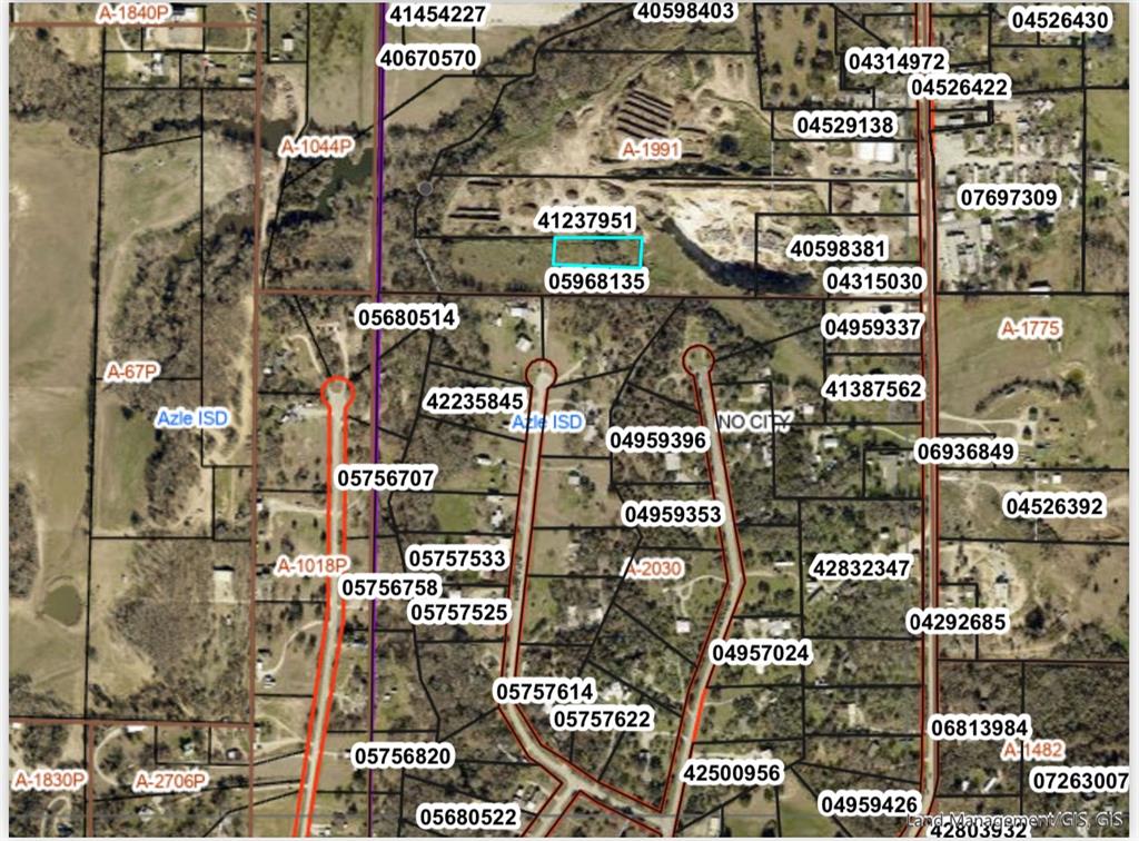 1208 Silver Creek Azle Road Property Photo 4