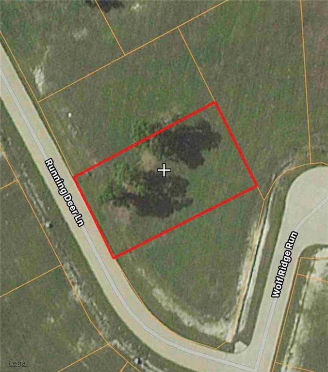 1922 Running Deer Lane Property Photo 2