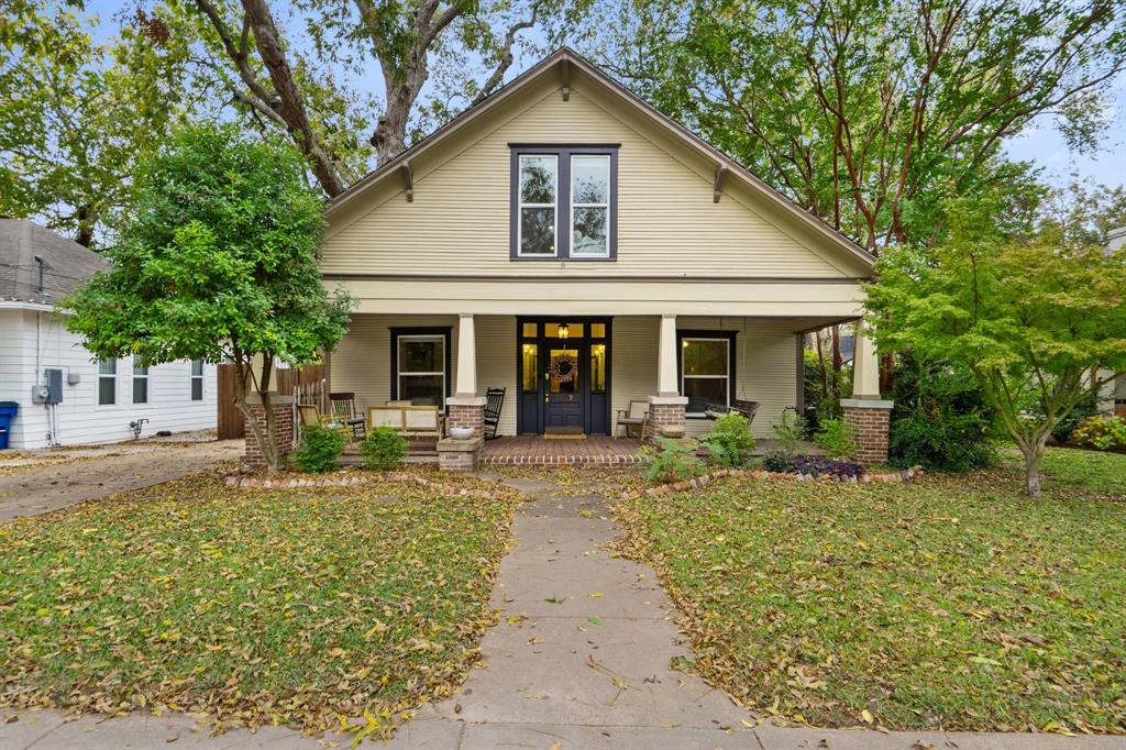 1107 W Main Street Property Photo