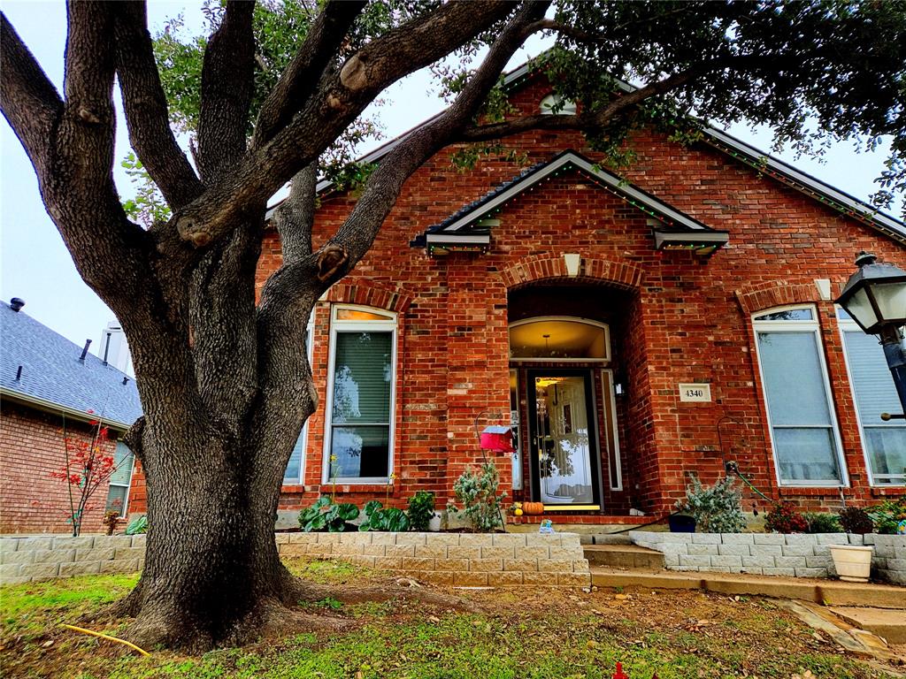 4340 Standridge Drive Property Photo