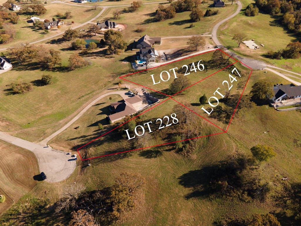 Lots 246,247,228 Overlook Pt & Wildlife Way Property Photo 1