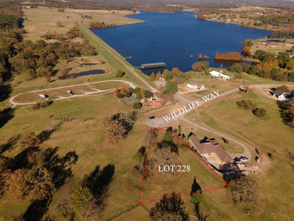 Lots 246,247,228 Overlook Pt & Wildlife Way Property Photo 2