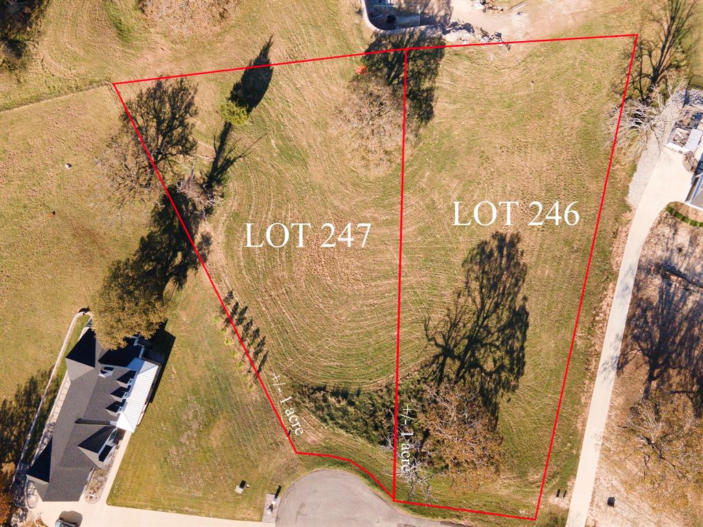 Lots 246,247,228 Overlook Pt & Wildlife Way Property Photo 3