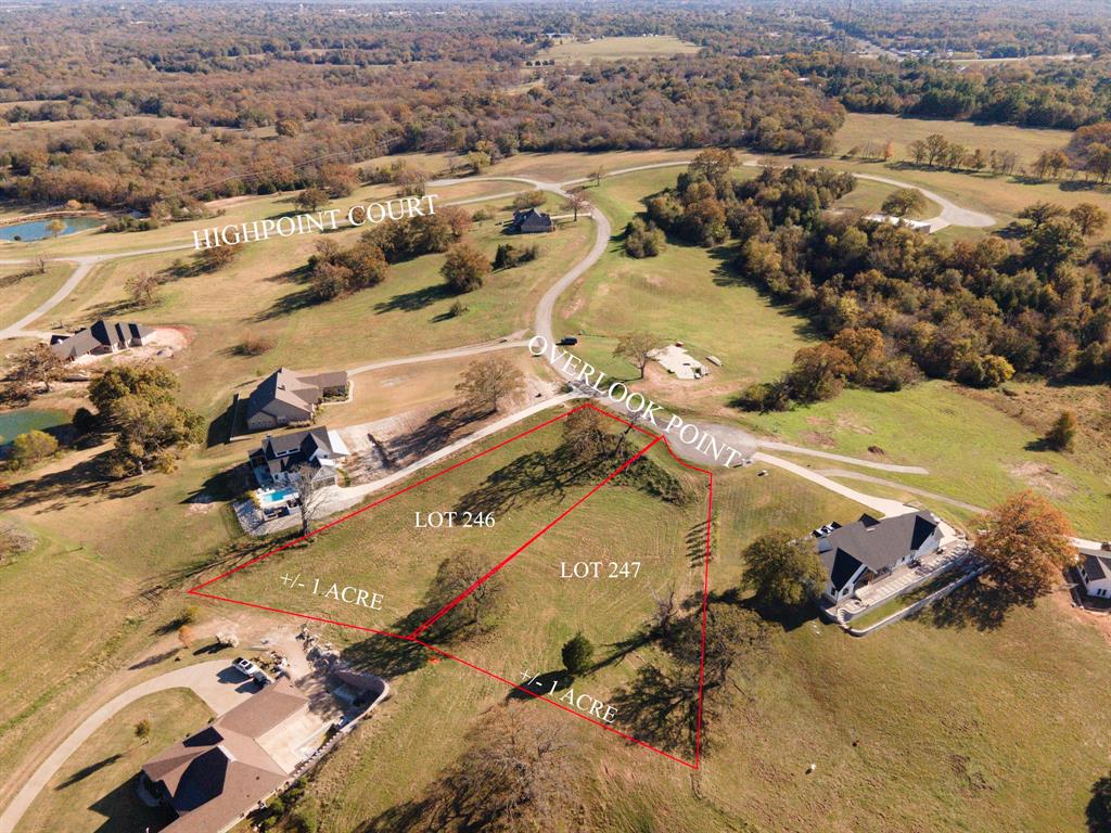 Lots 246,247,228 Overlook Pt & Wildlife Way Property Photo 5