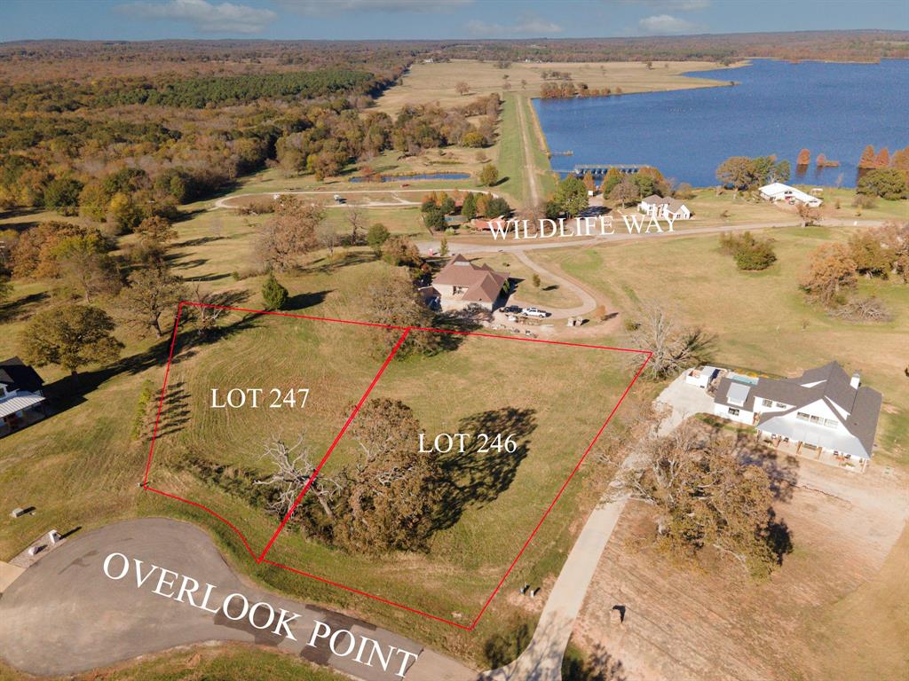 Lots 246,247,228 Overlook Pt & Wildlife Way Property Photo 7