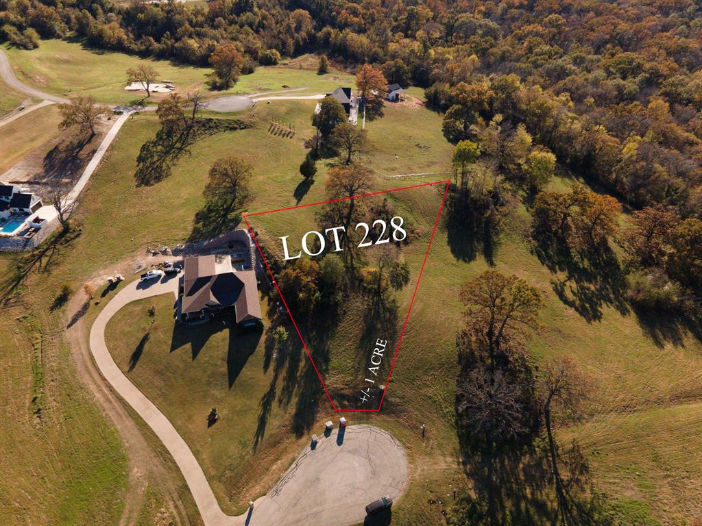 Lots 246,247,228 Overlook Pt & Wildlife Way Property Photo 9