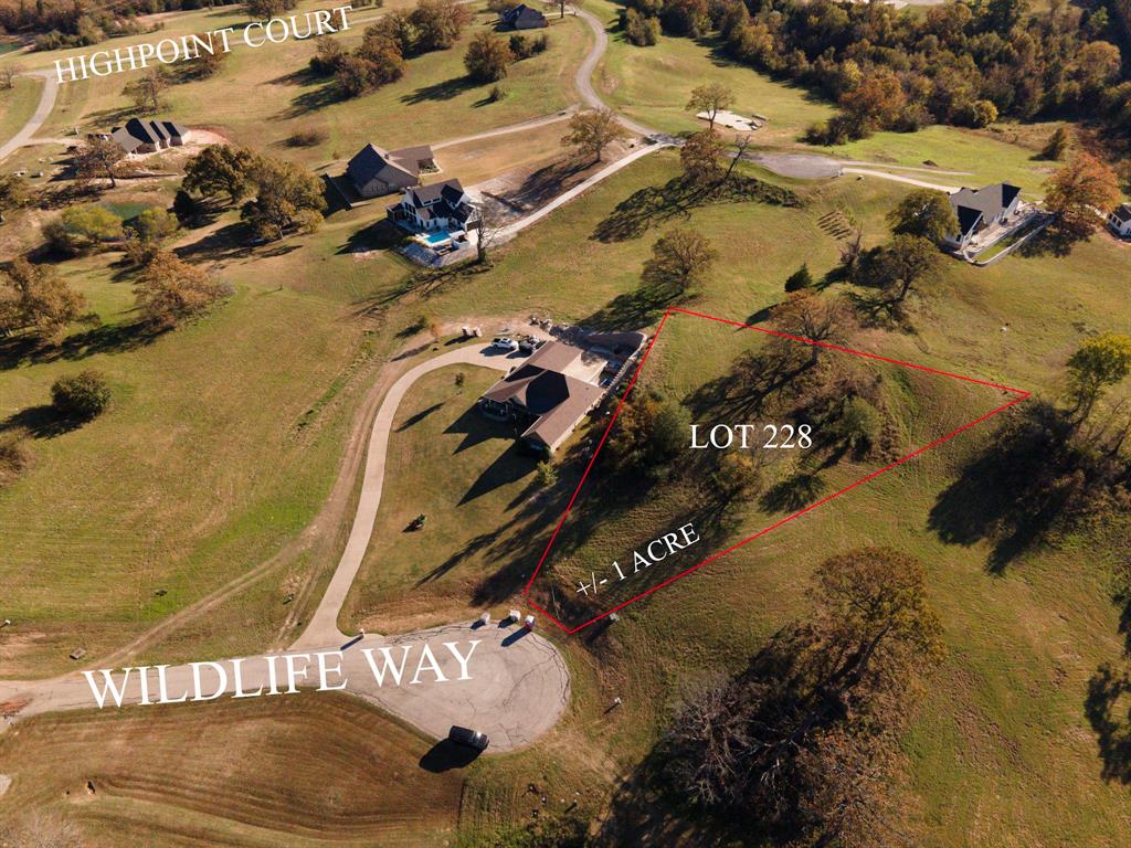 Lots 246,247,228 Overlook Pt & Wildlife Way Property Photo 10