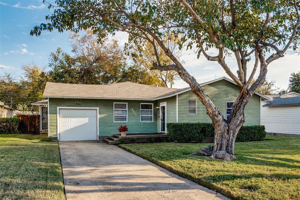 12226 Hoblitzelle Drive Property Photo
