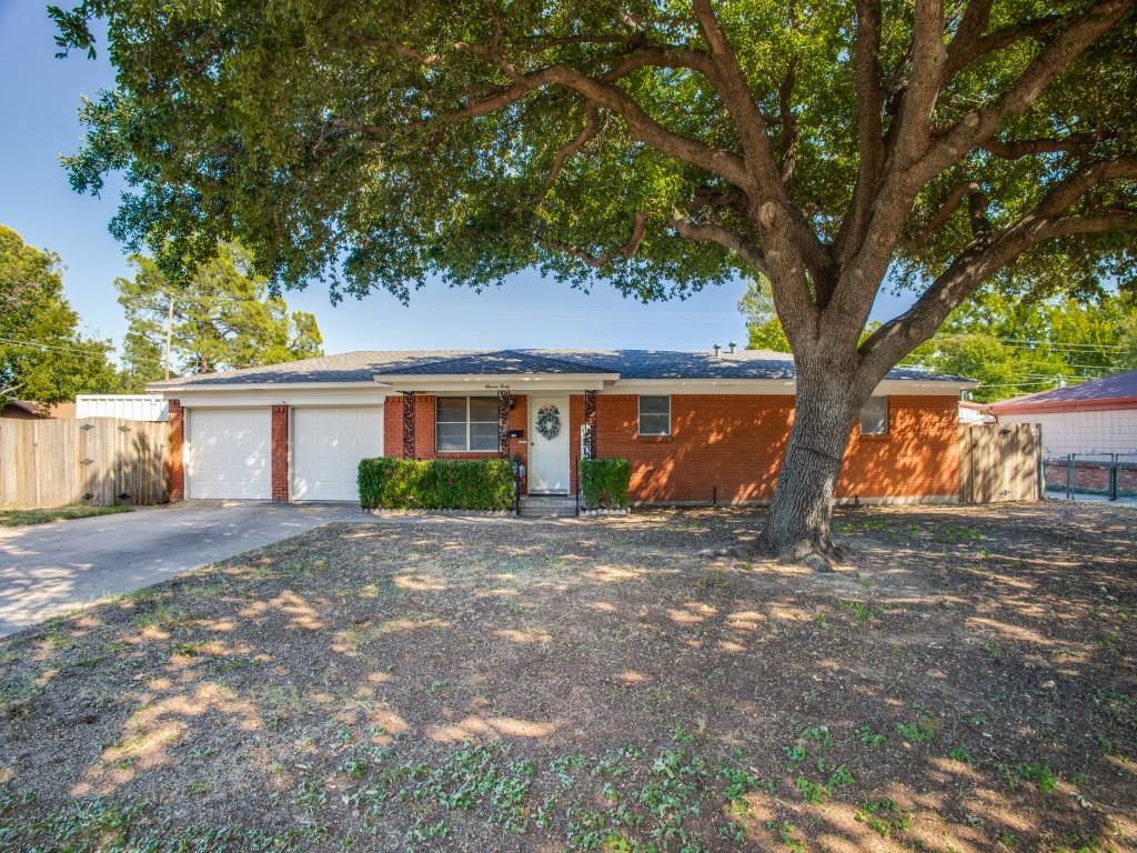 1140 Valentine Street Property Photo